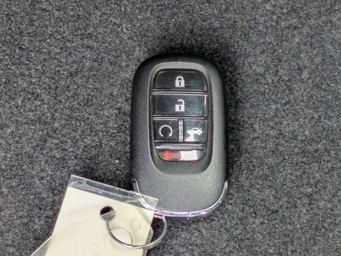 Certified 2023 Honda Civic Sport image 31