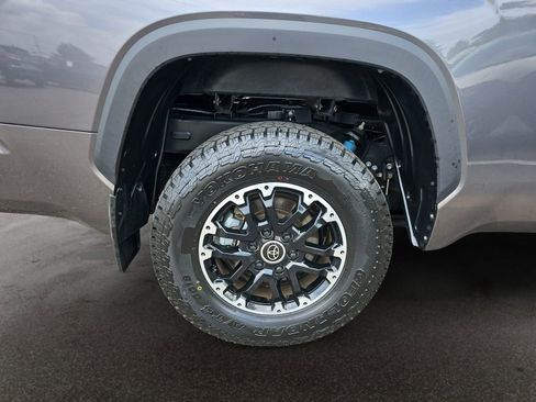 Used 2023 Toyota Tundra SR5 w/ TRD Off-Road Package AWD/4WD image 37