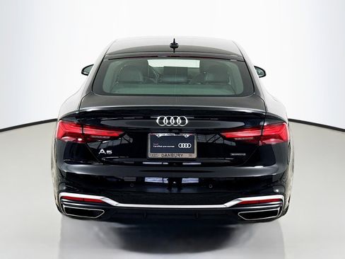 Certified 2023 Audi A5 2.0T Premium Plus w/ Premium Plus image 10