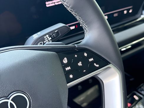 Certified 2025 Audi A5 2.0T Premium Plus w/ Premium Plus AWD/4WD image 20