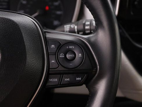 Certified 2023 Toyota Corolla SE w/ SE Premium Package image 12