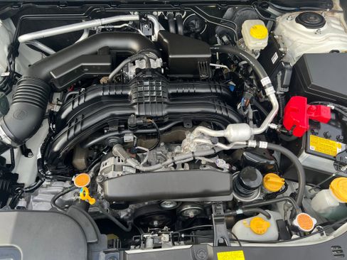 Certified 2024 Subaru Crosstrek 2.0i Premium image 10