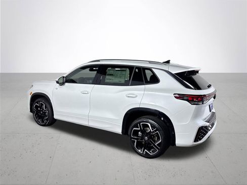 New 2026 Volkswagen Tiguan SEL R-Line image 8