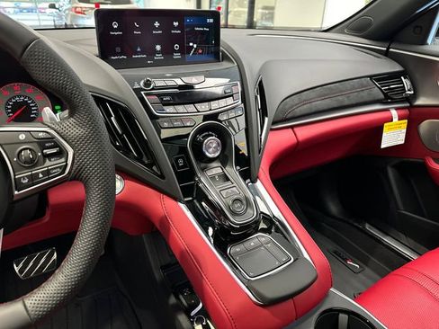 New 2026 Acura RDX A-Spec image 22