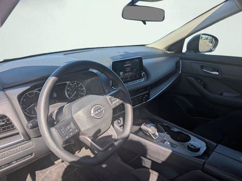 Certified 2026 Nissan Rogue S AWD/4WD image 20