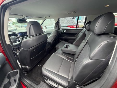 Used 2024 Hyundai Santa Fe SEL AWD/4WD image 13
