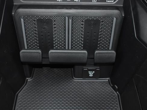 New 2026 RAM 1500 Laramie w/ Night Edition image 21