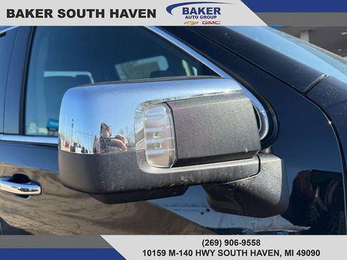 New 2026 GMC Sierra 1500 SLT w/ SLT Premium Package image 12