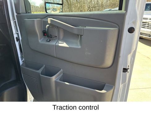 Used 2019 Chevrolet Express 2500 w/ Driver Convenience Package image 19