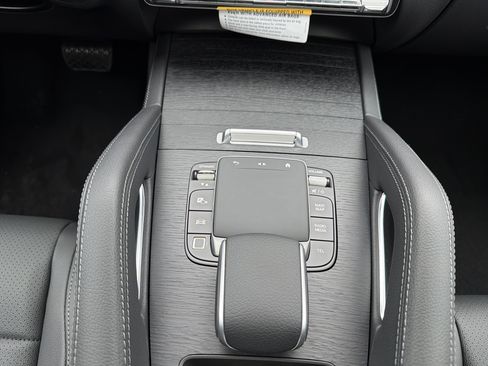 New 2026 Mercedes-Benz GLE 350 4MATIC image 25