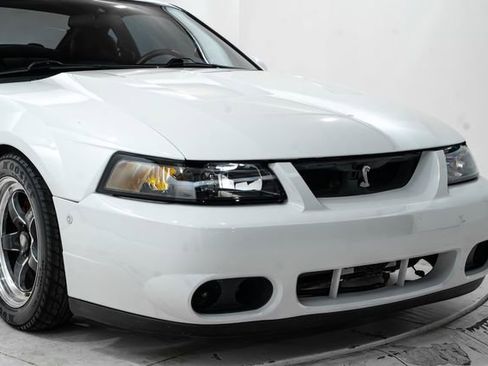 Used 2003 Ford Mustang Cobra RWD image 15
