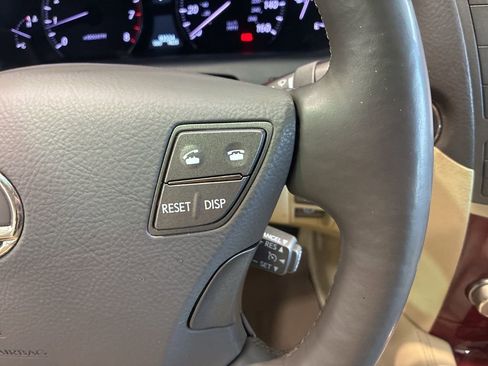 Used 2010 Lexus LS 460 AWD image 25