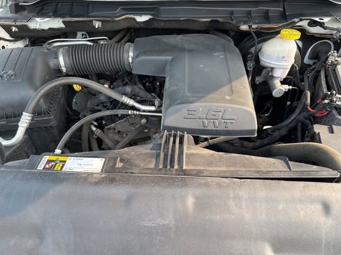 Certified 2020 RAM 1500 Classic Warlock image 27