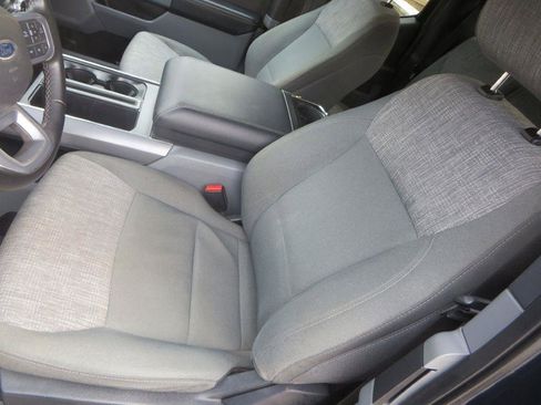 Used 2023 Ford F150 XLT w/ Equipment Group 301A Mid RWD image 23