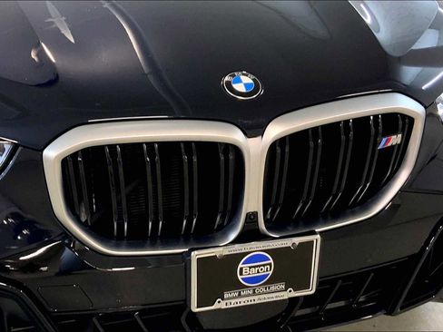 Used 2026 BMW X5 M60i image 32