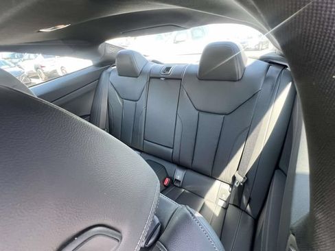 Used 2023 BMW 430i xDrive Coupe w/ M Sport Package AWD/4WD image 13