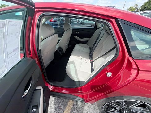 New 2026 Honda Accord SE image 20