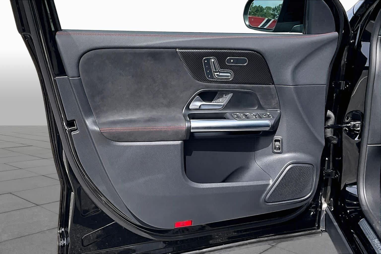 Certified 2026 Mercedes-Benz GLA 250 4MATIC image 43