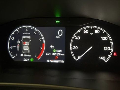 Certified 2024 Honda CR-V LX image 21