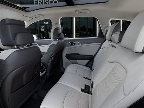 New 2026 Kia Sportage SX Prestige AWD/4WD image 18