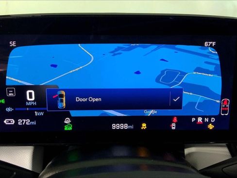 Used 2025 Chevrolet Equinox EV LT FWD image 20