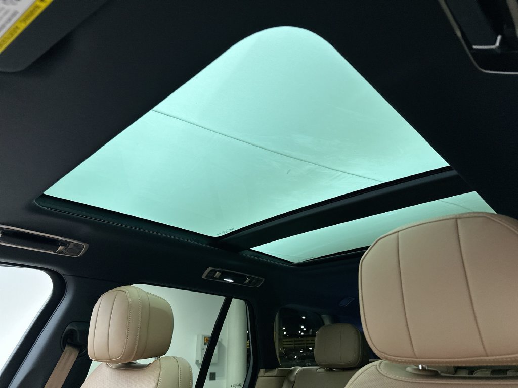 New 2027 Land Rover Range Rover SE AWD/4WD image 11