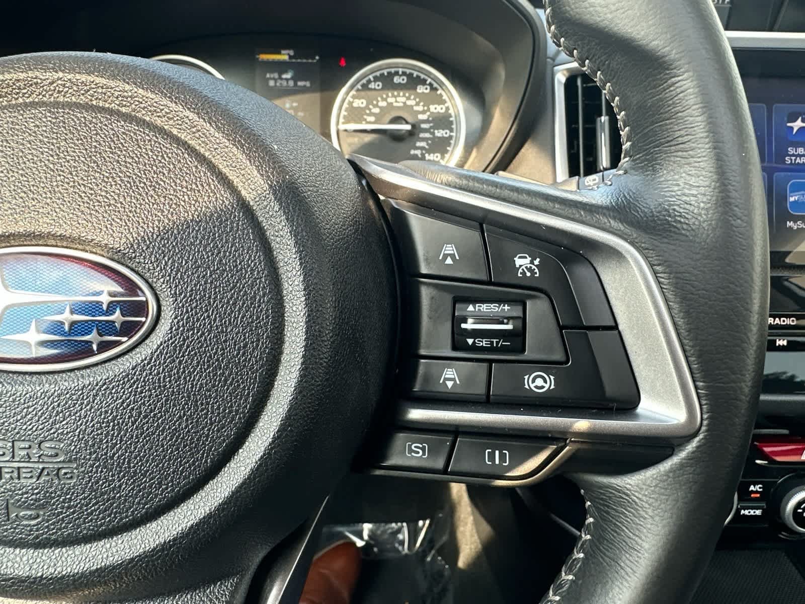 Used 2021 Subaru Forester Limited AWD/4WD image 14