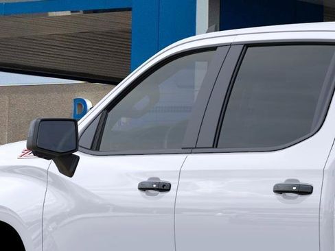 New 2026 Chevrolet Silverado 1500 LT Trail Boss image 38