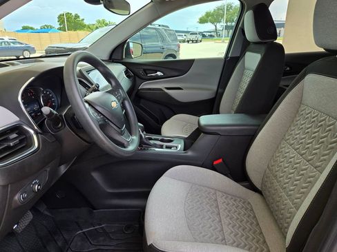 Used 2024 Chevrolet Equinox LS w/ LS Convenience Package FWD image 9