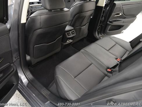 Used 2020 Lexus ES 350 w/ Premium Package image 24