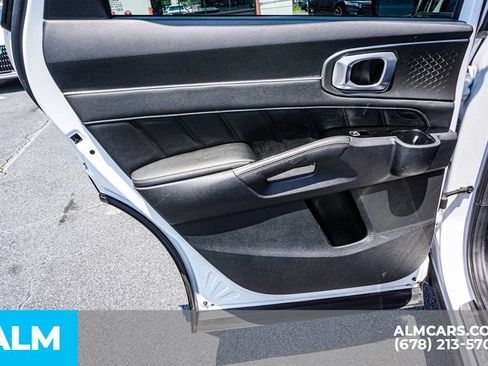 Used 2022 Kia Sorento SX FWD image 51