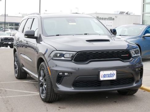 Used 2023 Dodge Durango R/T image 24
