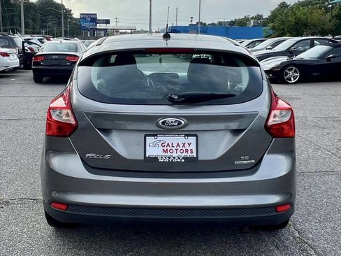 Used 2012 Ford Focus SE image 5