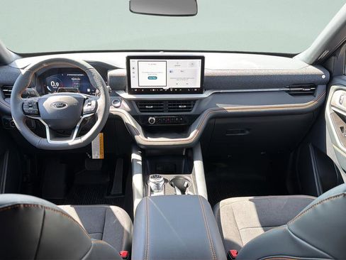 New 2026 Ford Explorer Tremor AWD/4WD image 20