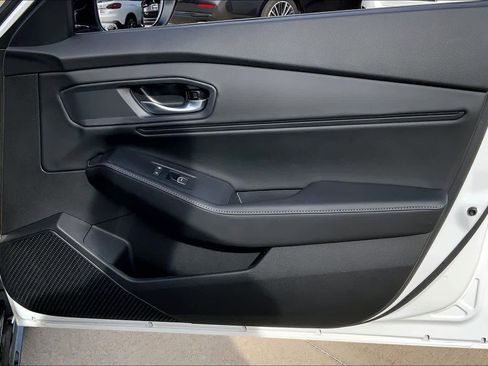 Used 2025 Honda Accord Sport image 21