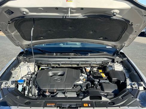 New 2025 MAZDA CX-5 AWD 2.5 S w/ Preferred Package image 15