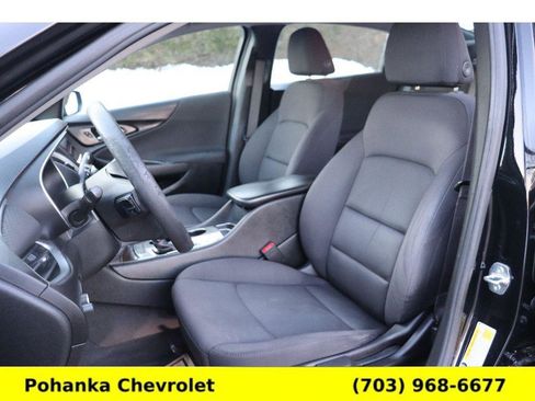Used 2020 Chevrolet Malibu LS image 20