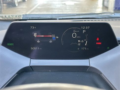 Used 2023 Toyota Prius LE image 11