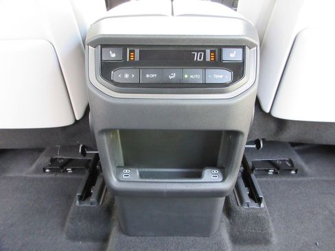 New 2026 Lexus TX 350 AWD image 23