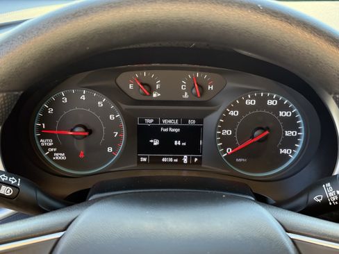 Used 2024 Chevrolet Malibu LT image 18