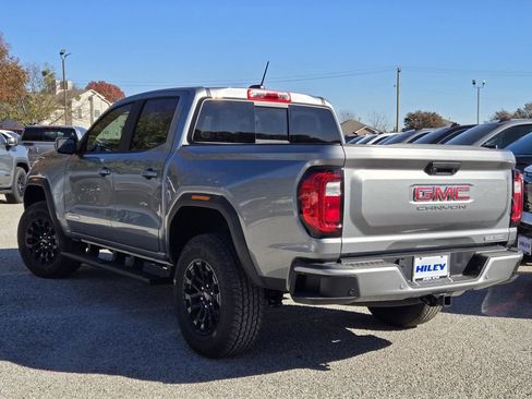 New 2026 GMC Canyon Elevation w/ Convenience Package image 3