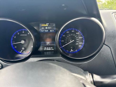 Used 2018 Subaru Outback 2.5i Premium AWD/4WD image 21
