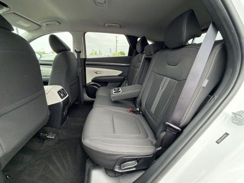 Certified 2024 Hyundai Tucson SEL AWD/4WD image 24