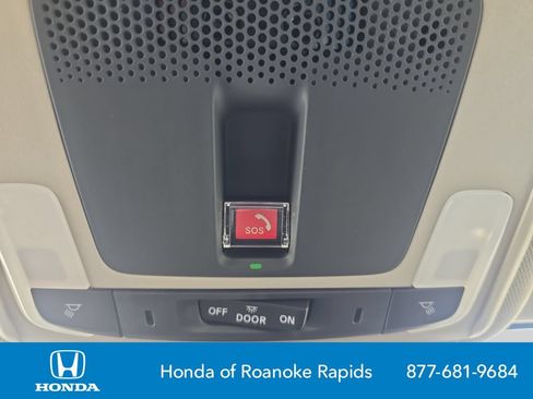 New 2026 Honda Accord LX image 28