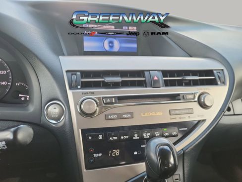 Used 2013 Lexus RX 350 AWD image 21