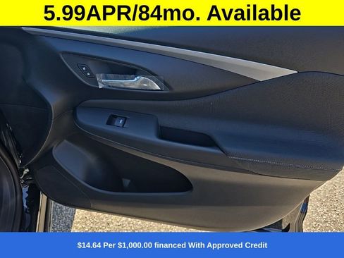New 2025 Buick Envista Preferred w/ Convenience I Package image 9