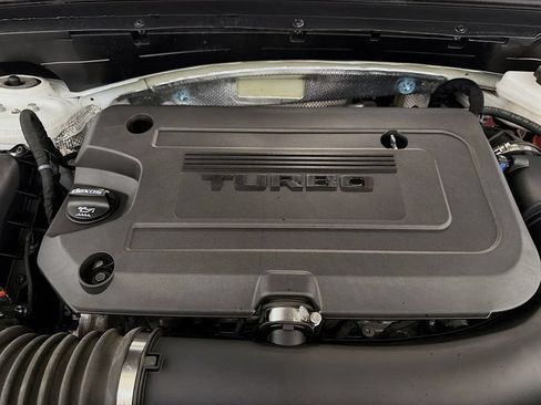 Used 2023 Buick Envision Preferred AWD/4WD image 49