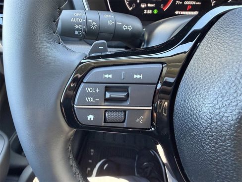 New 2025 Honda Pilot Touring image 36