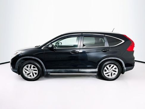 Used 2015 Honda CR-V EX-L image 4