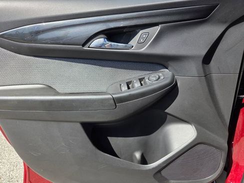 Certified 2025 Chevrolet TrailBlazer LT image 28